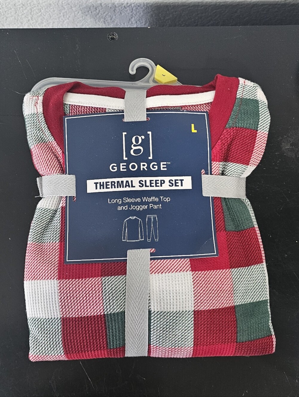 Thermal Sleep Set